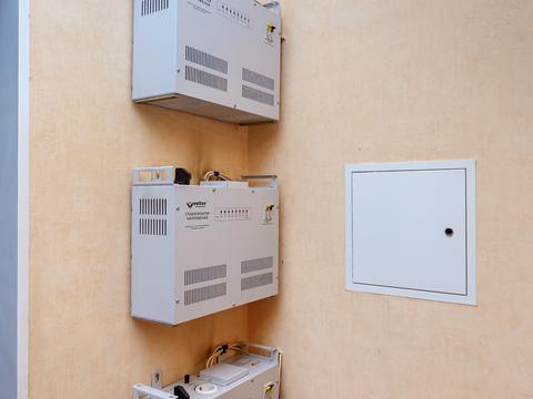 будинок за адресою Князя Святослава