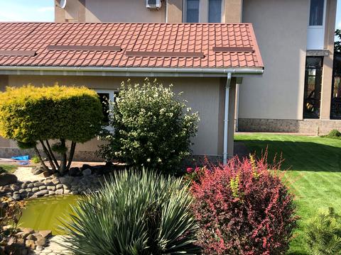 будинок за адресою Грушевського вул.