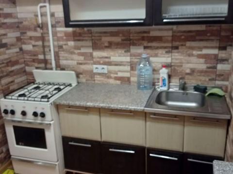 квартира за адресою Героїв Дніпра вул., 32-А