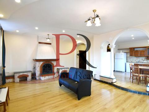 квартира по адресу Павловская ул., 18