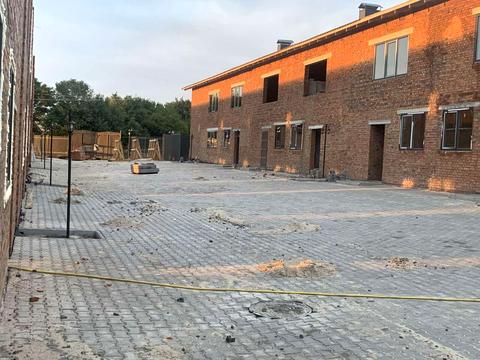 будинок за адресою вул. Йосьова дорога, 10