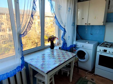 квартира по адресу Уинстона Черчилля ул. (Красноткацкая), 16