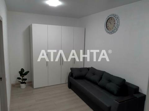 квартира за адресою Одеса, Сім'ї Глодан вул., 63/1