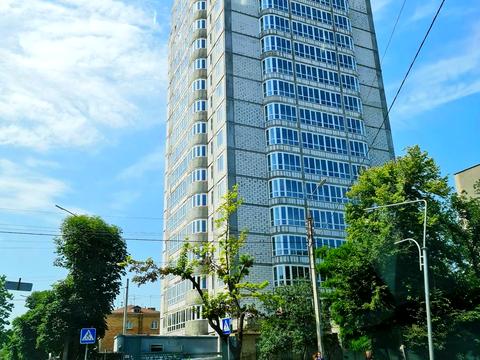 квартира за адресою Благовісна, 210