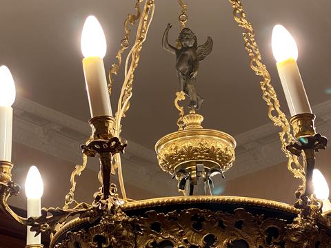 квартира за адресою Греческая, 11