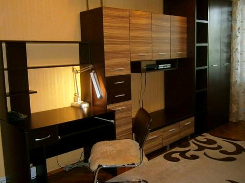 квартира за адресою Соборності просп. (Возз'єднання), 16-А