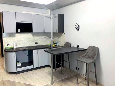 квартира по адресу Михаила Максимовича ул. (Трутенко Онуфрия), 28-Б