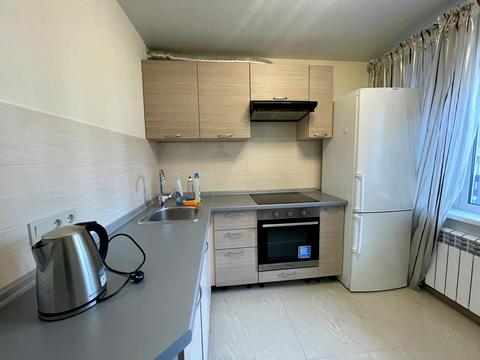 квартира по адресу Пантелеймона Кулиша ул. (Челябинская), 11