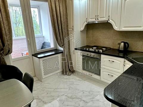 квартира за адресою Васильківська вул., 18