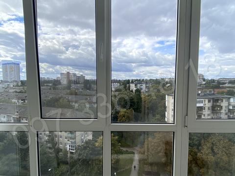 квартира по адресу Гарматна, 38б