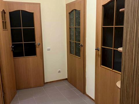квартира по адресу Береговая ул., 22а
