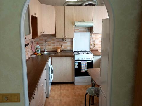 квартира за адресою Бориса Лятошинського вул., 5