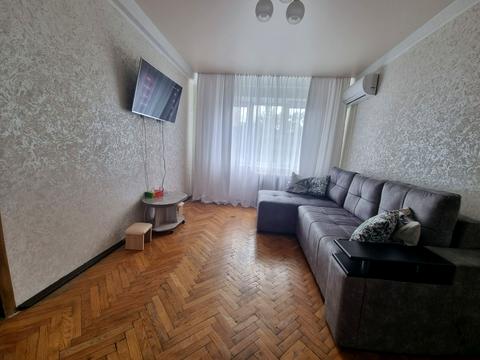 квартира по адресу Шолом-Алейхема ул., 16