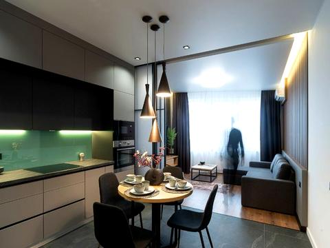 квартира за адресою Микільско-Слобідська, 1