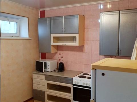 квартира по адресу Мира просп., 7