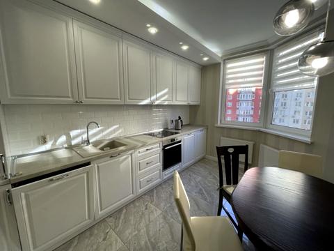 квартира за адресою Юлії Здановської вул. (Ломоносова), 50/2