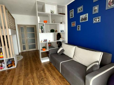 квартира по адресу Руська, 237