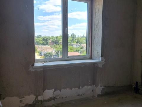 квартира за адресою вул. Самойловича, 8 