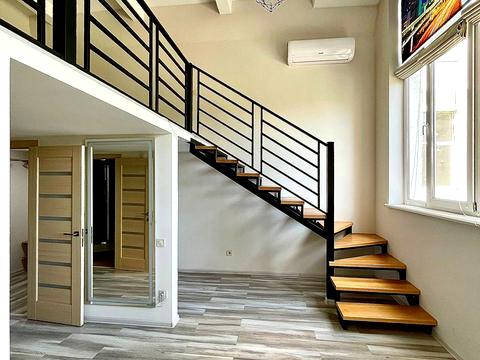 квартира по адресу Прутська, 29