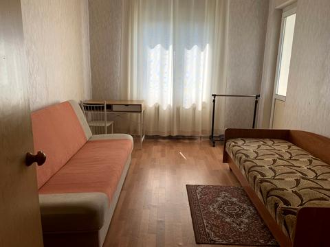 квартира по адресу Машиностроительная ул., 21-А