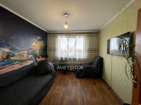 квартира за адресою Гарібальді вул., 3а