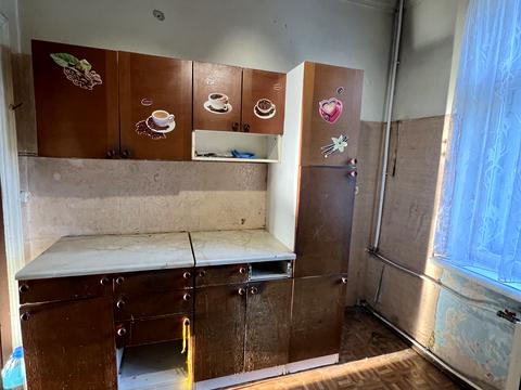 квартира за адресою Савицького вул., 5