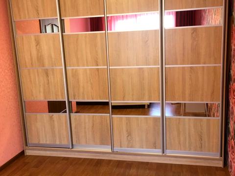 квартира за адресою Бориса Гмирі вул., 12-Б