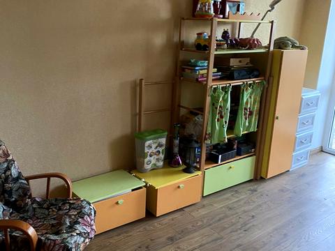 квартира за адресою Утьосова вул., 14