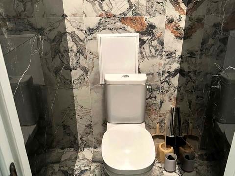 квартира за адресою Петра Григоренка просп., 39-Б