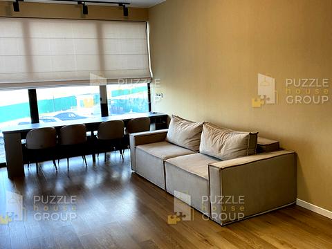 квартира за адресою Паркова, 15