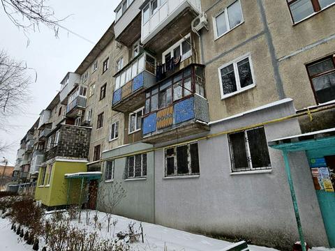 квартира за адресою Нечуя-Левицького вул., 14