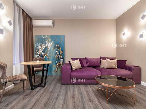 квартира за адресою Клочківська вул., 117