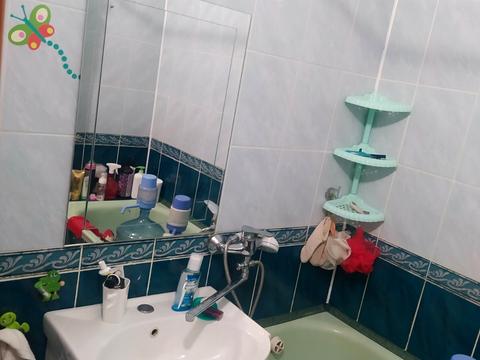 квартира за адресою Крошенська вул., 6