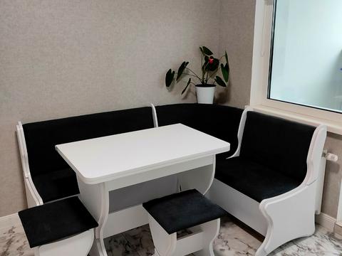 квартира за адресою Кургузова вул., 1а к2