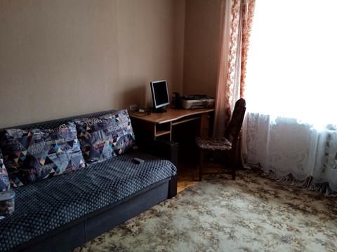 квартира за адресою Кибальчича вул., 12