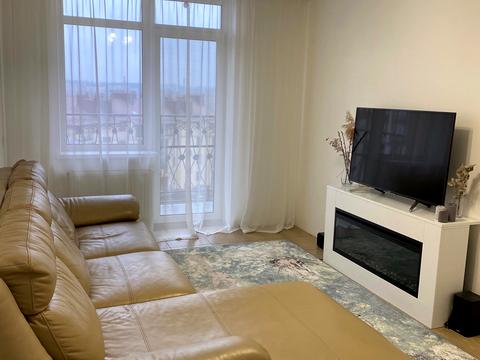 квартира за адресою Західна вул., 4