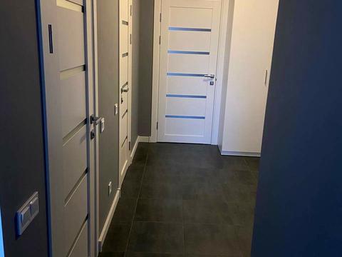 квартира по адресу Западная ул., 4