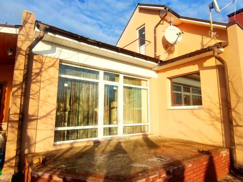 дом по адресу В'ялівський провулок, 16