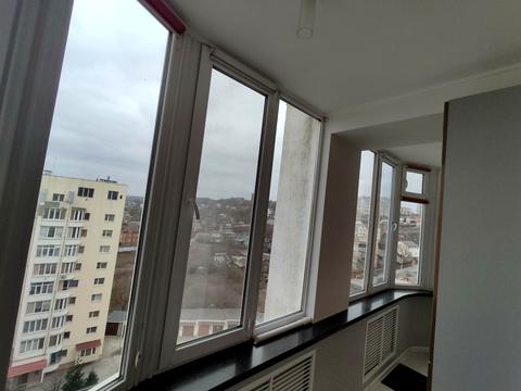 квартира по адресу Степана Бандери ул., 7/1