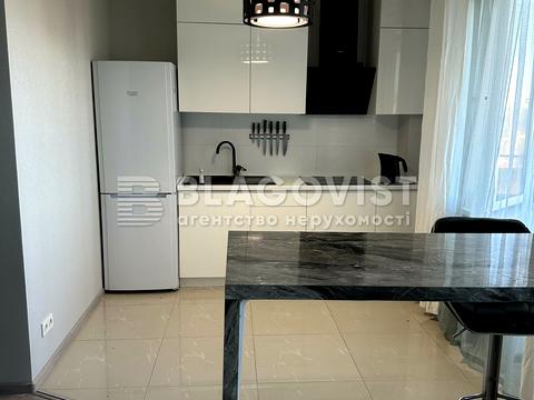 квартира по адресу Валерия Лобановского ул., 29