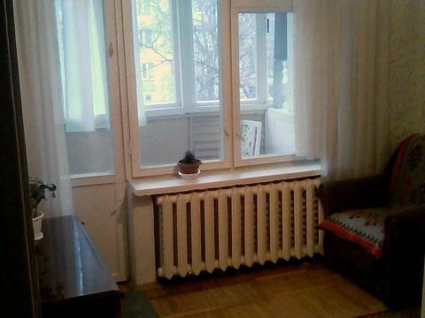 квартира по адресу Березняковская ул., 22-Б