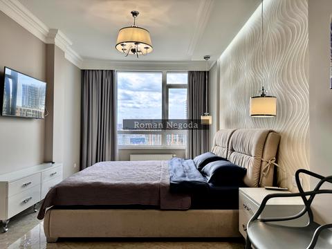 квартира по адресу Джона Маккейна ул. (Кудри Ивана), 7