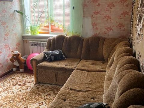 квартира за адресою Військової Слави, 11