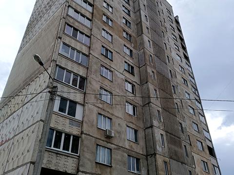 квартира за адресою Драгомирівська, 4