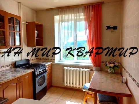 квартира за адресою Миколи Вавілова просп., 1/15