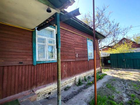 будинок за адресою Севастопольська вул.