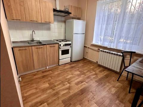 квартира по адресу Тополя-3 жилой массив ул., 31