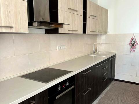 квартира за адресою Драгоманова вул., 1