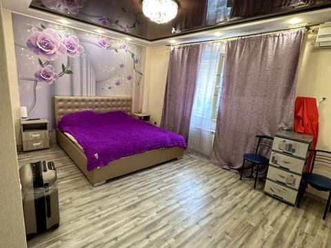 квартира по адресу Петра Григоренко просп., 3-Б