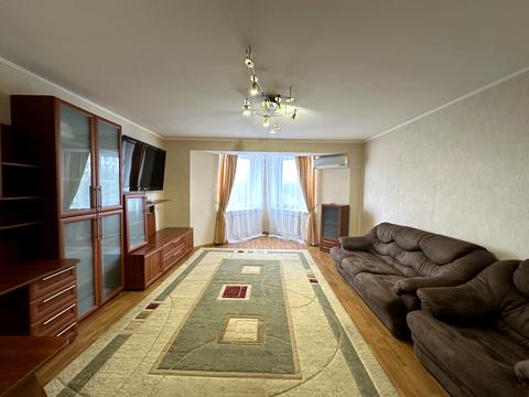 квартира за адресою Пушкина, 34В